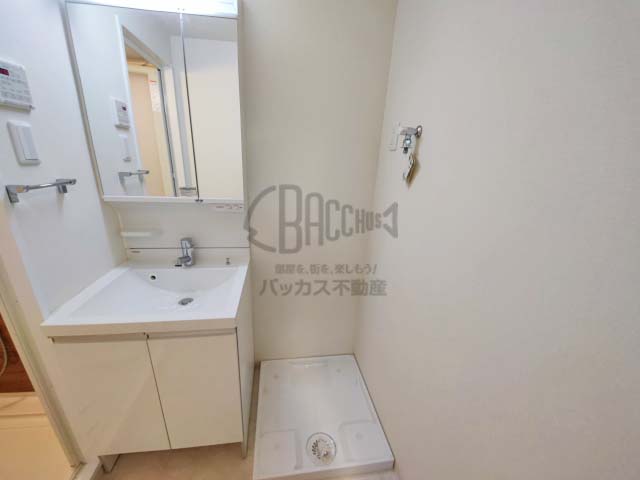 スプランディッド淀屋橋Due C4type 1K 27.66㎡